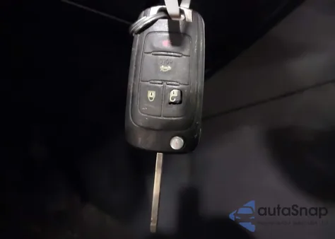 2014 Chevrolet Cruze 1Lt Auto from USA, damaged, VIN 1G1PC5SB1E7338466